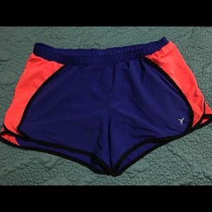 Old Navy Workout Shorts